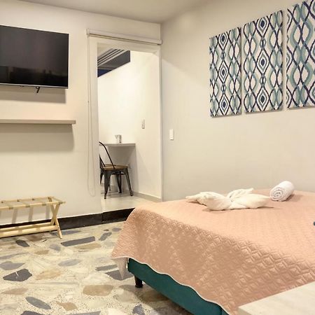 Ventiuna Hotel Y Coliving Pereira Dış mekan fotoğraf