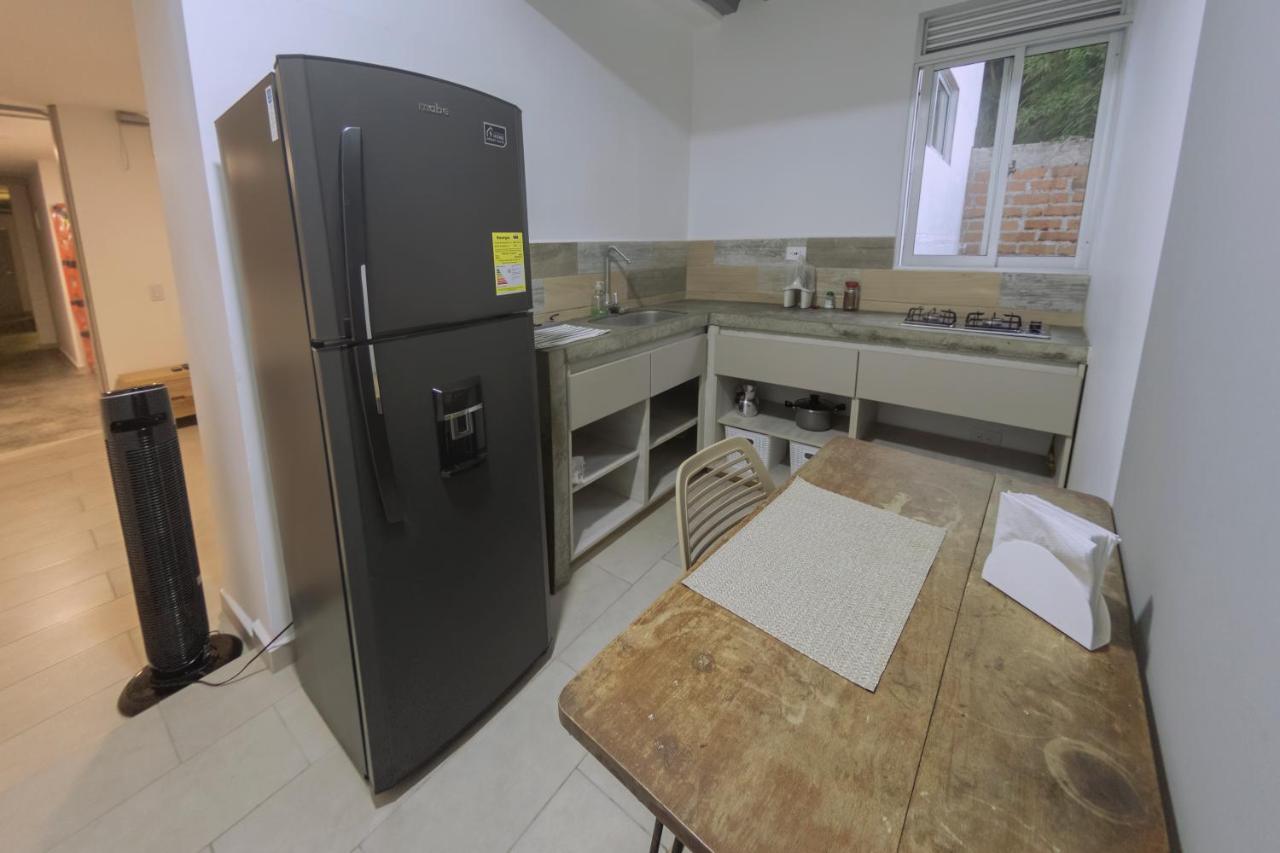 Ventiuna Hotel Y Coliving Pereira Dış mekan fotoğraf