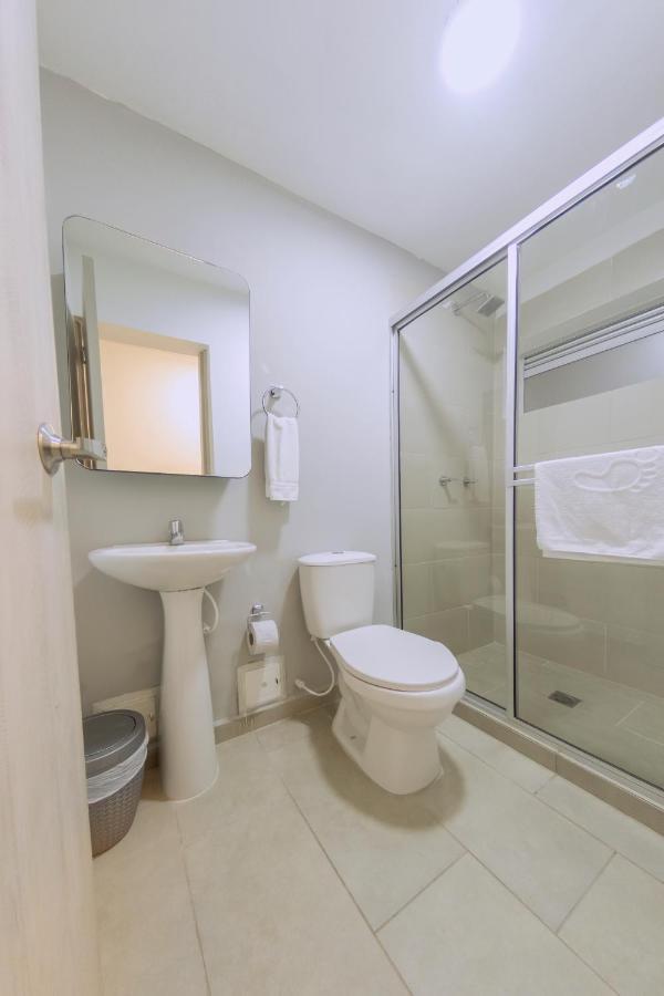 Ventiuna Hotel Y Coliving Pereira Dış mekan fotoğraf