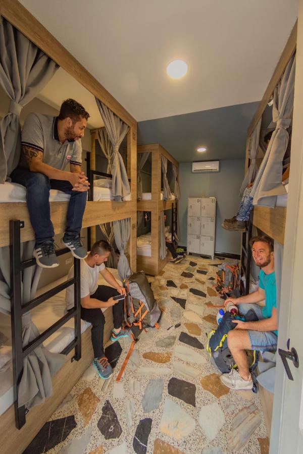 Ventiuna Hotel Y Coliving Pereira Dış mekan fotoğraf