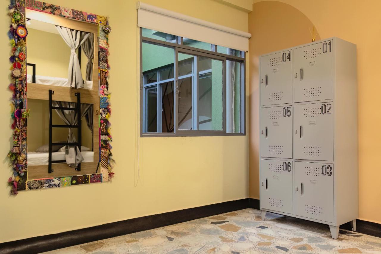 Ventiuna Hotel Y Coliving Pereira Dış mekan fotoğraf