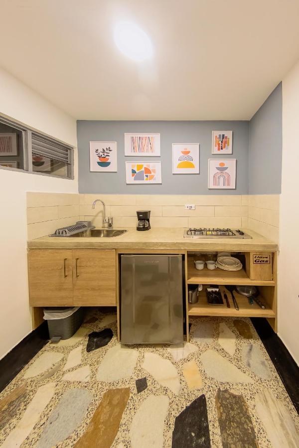 Ventiuna Hotel Y Coliving Pereira Dış mekan fotoğraf