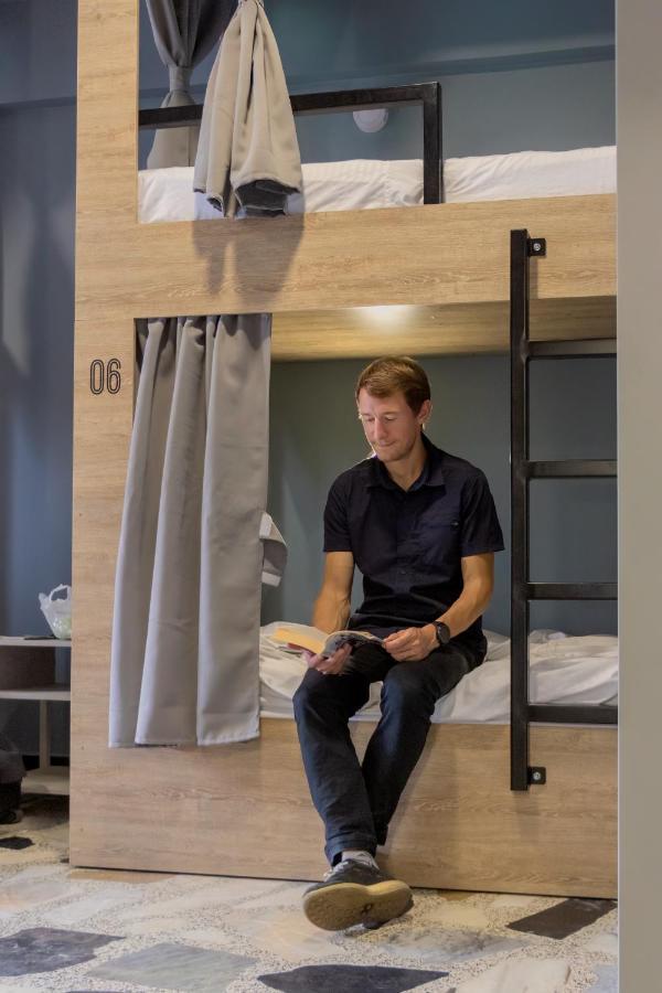 Ventiuna Hotel Y Coliving Pereira Dış mekan fotoğraf