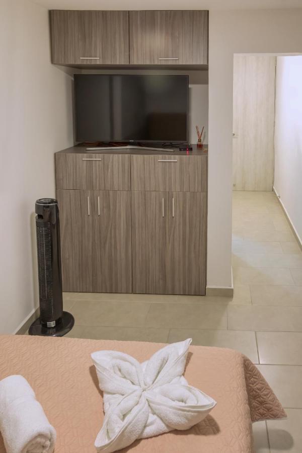 Ventiuna Hotel Y Coliving Pereira Dış mekan fotoğraf