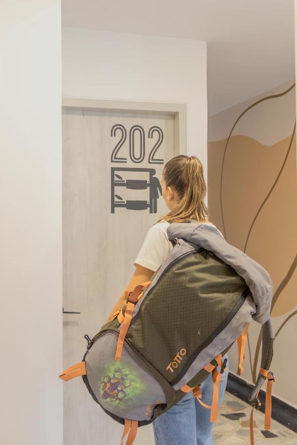 Ventiuna Hotel Y Coliving Pereira Dış mekan fotoğraf