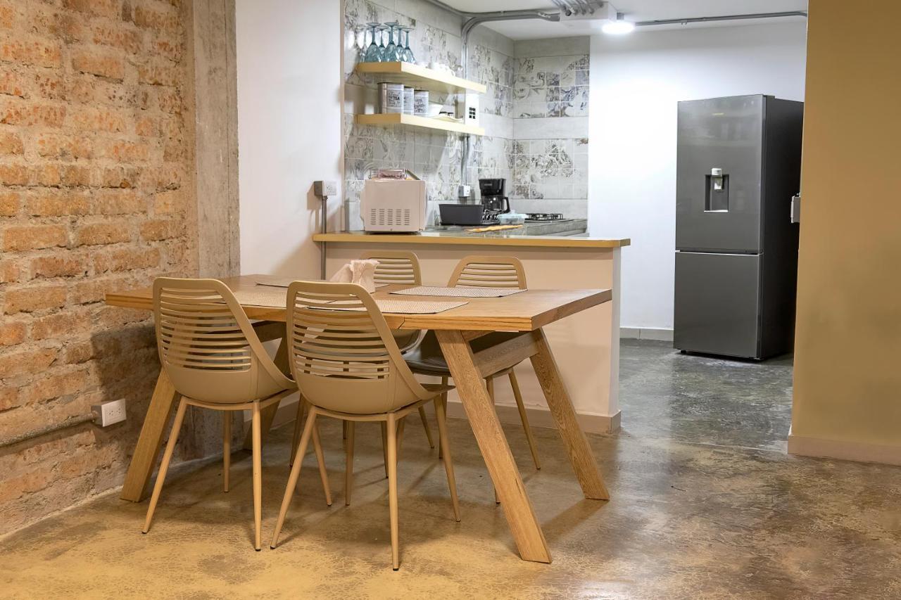 Ventiuna Hotel Y Coliving Pereira Dış mekan fotoğraf