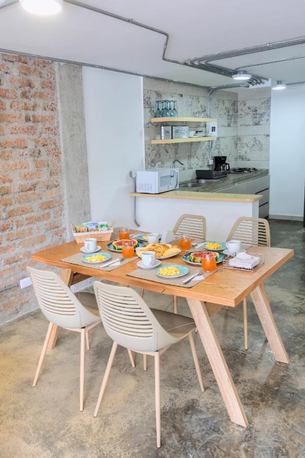 Ventiuna Hotel Y Coliving Pereira Dış mekan fotoğraf