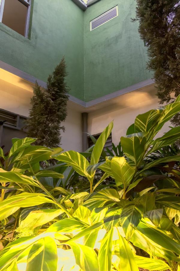 Ventiuna Hotel Y Coliving Pereira Dış mekan fotoğraf