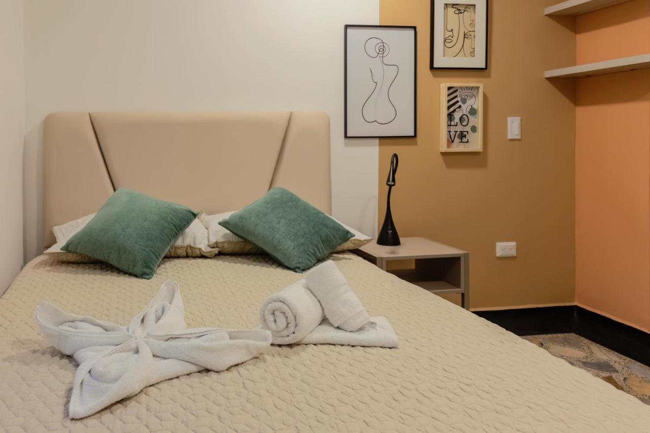 Ventiuna Hotel Y Coliving Pereira Dış mekan fotoğraf