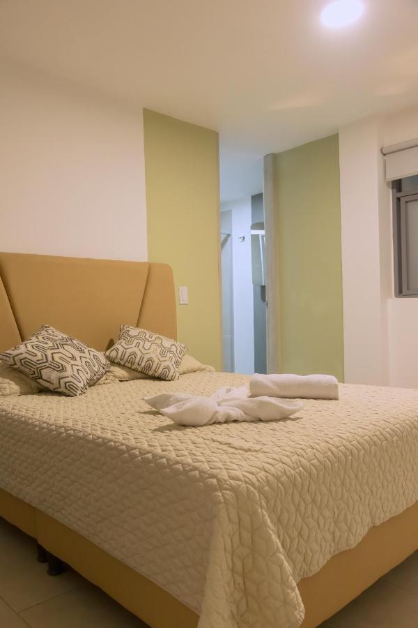 Ventiuna Hotel Y Coliving Pereira Dış mekan fotoğraf