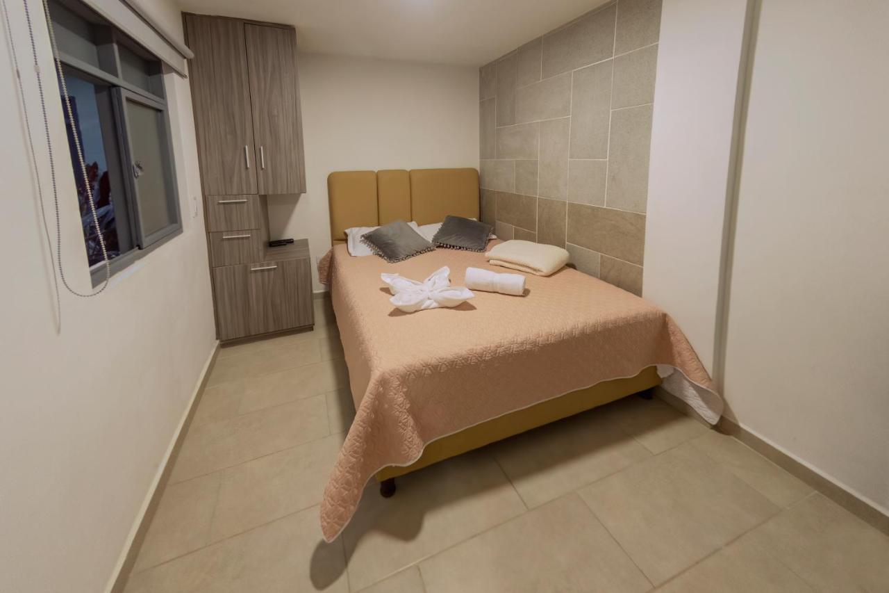 Ventiuna Hotel Y Coliving Pereira Dış mekan fotoğraf