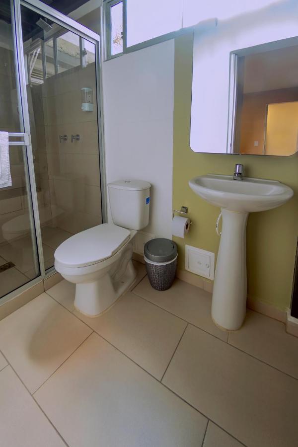 Ventiuna Hotel Y Coliving Pereira Dış mekan fotoğraf