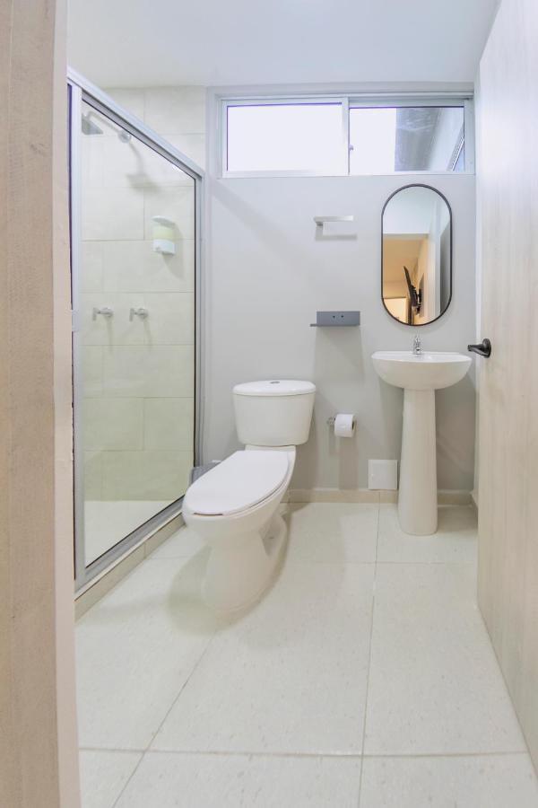 Ventiuna Hotel Y Coliving Pereira Dış mekan fotoğraf